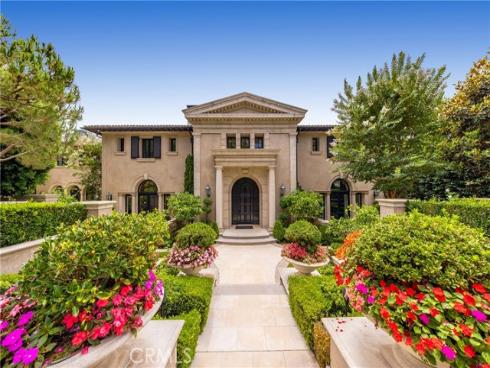 23  Pelican Vista  , Newport Coast, CA