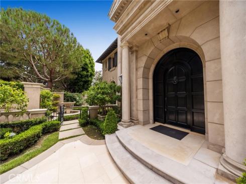 23  Pelican Vista  , Newport Coast, CA