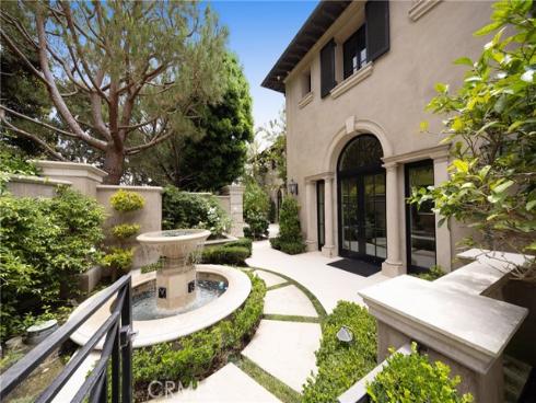 23  Pelican Vista  , Newport Coast, CA