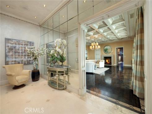 23  Pelican Vista  , Newport Coast, CA