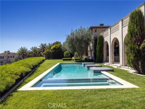 23  Pelican Vista  , Newport Coast, CA