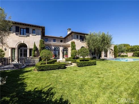 23  Pelican Vista  , Newport Coast, CA