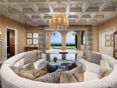 23  Pelican Vista  , Newport Coast, CA