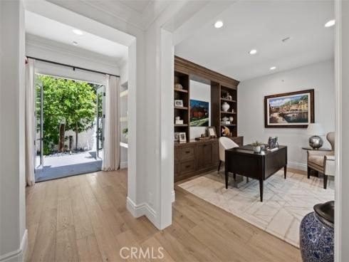 1 Ocean Bluff , Newport Coast, CA