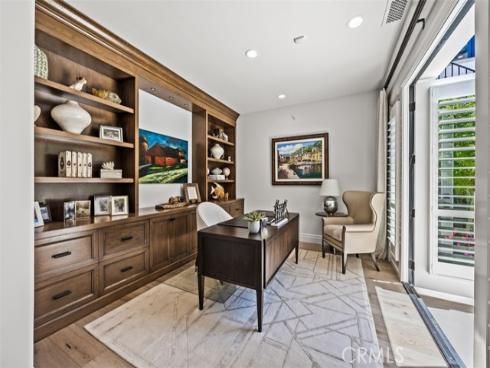 1 Ocean Bluff , Newport Coast, CA