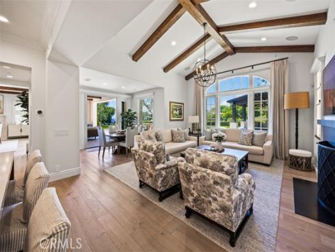 1 Ocean Bluff , Newport Coast, CA