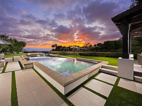 1 Ocean Bluff , Newport Coast, CA