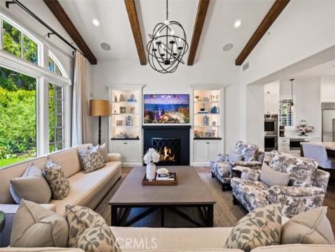 1 Ocean Bluff , Newport Coast, CA