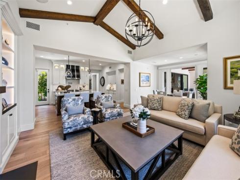 1 Ocean Bluff , Newport Coast, CA