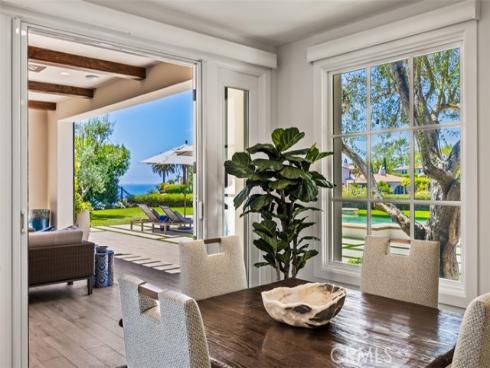 1 Ocean Bluff , Newport Coast, CA