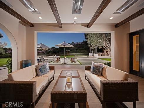 1 Ocean Bluff , Newport Coast, CA