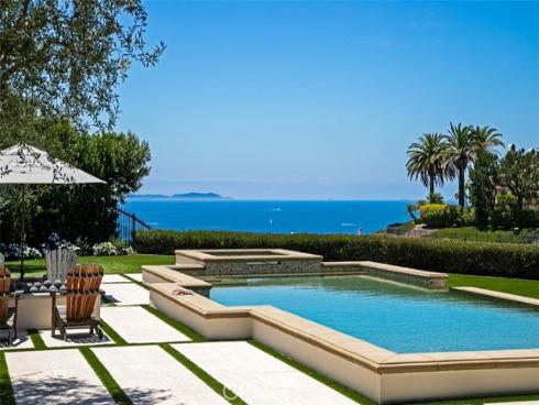 1 Ocean Bluff , Newport Coast, CA