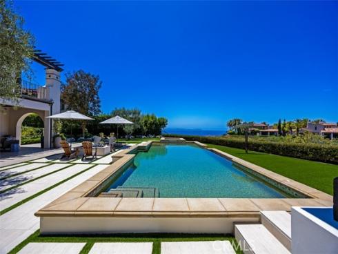 1 Ocean Bluff , Newport Coast, CA