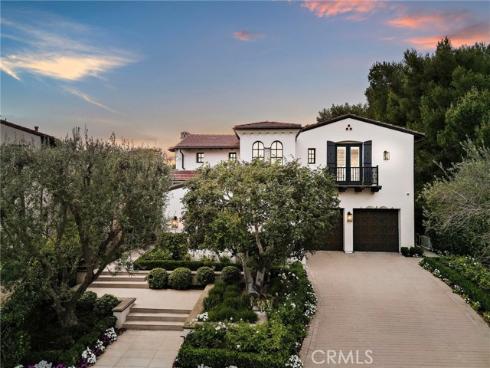 1 Ocean Bluff , Newport Coast, CA