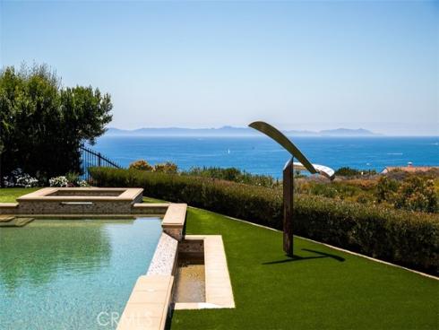 1 Ocean Bluff , Newport Coast, CA