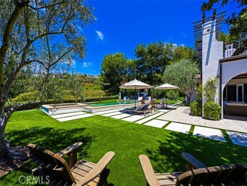 1 Ocean Bluff , Newport Coast, CA