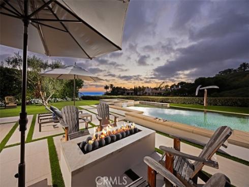 1 Ocean Bluff , Newport Coast, CA