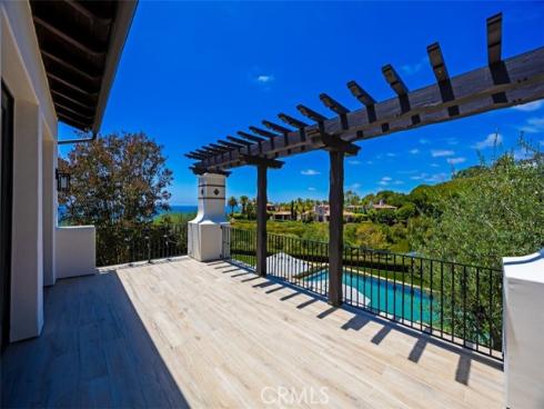 1 Ocean Bluff , Newport Coast, CA