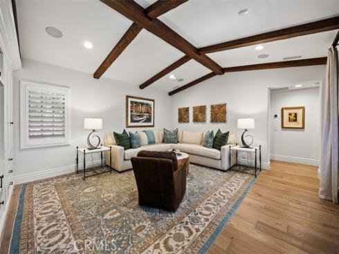 1 Ocean Bluff , Newport Coast, CA