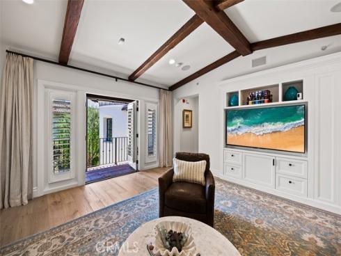 1 Ocean Bluff , Newport Coast, CA