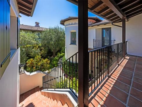 1 Ocean Bluff , Newport Coast, CA