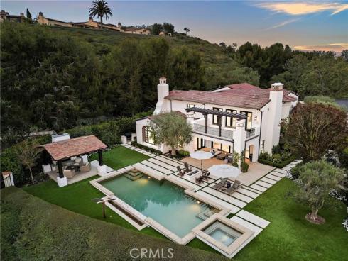 1 Ocean Bluff , Newport Coast, CA