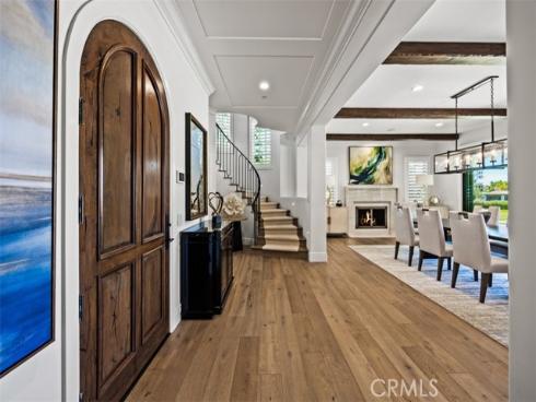 1 Ocean Bluff , Newport Coast, CA