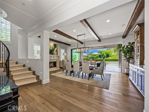 1 Ocean Bluff , Newport Coast, CA