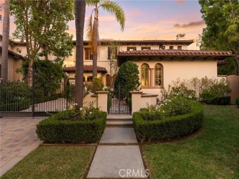 14 Clearview , Newport Coast, CA