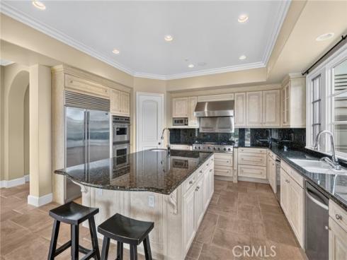 14 Clearview , Newport Coast, CA