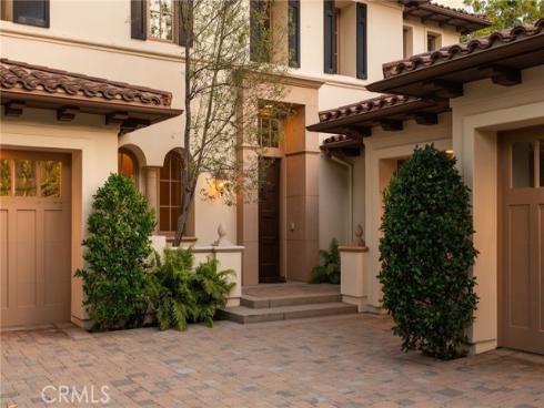 14 Clearview , Newport Coast, CA