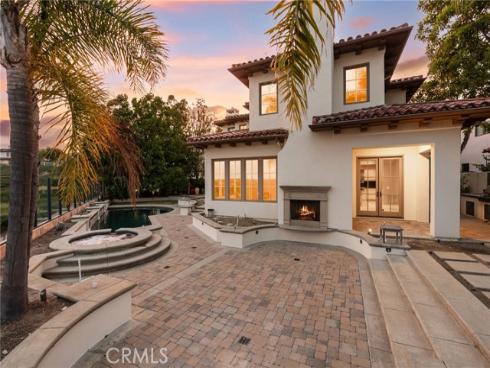 14 Clearview , Newport Coast, CA