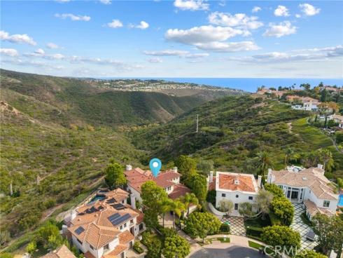 14 Clearview , Newport Coast, CA