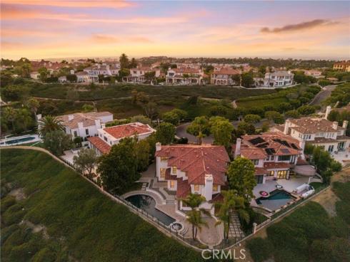 14 Clearview , Newport Coast, CA