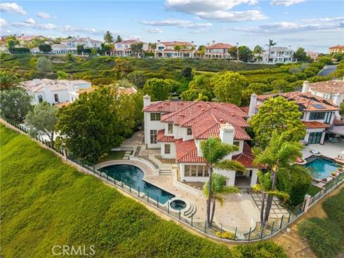 14  Clearview  , Newport Coast, CA