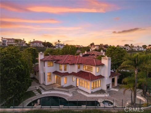 14 Clearview , Newport Coast, CA