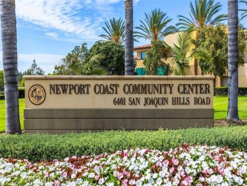 54 Anjou , Newport Coast, CA