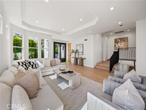 36 Tidal Surf , Newport Coast, CA