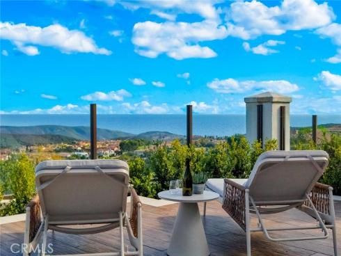9 Coastal Canyon , Newport Coast, CA