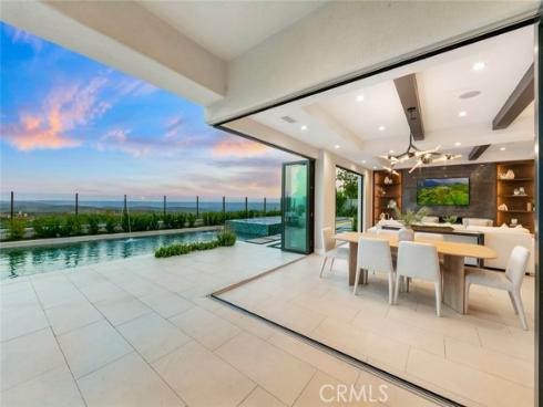 9 Coastal Canyon , Newport Coast, CA