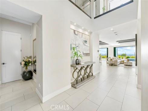 9 Coastal Canyon , Newport Coast, CA