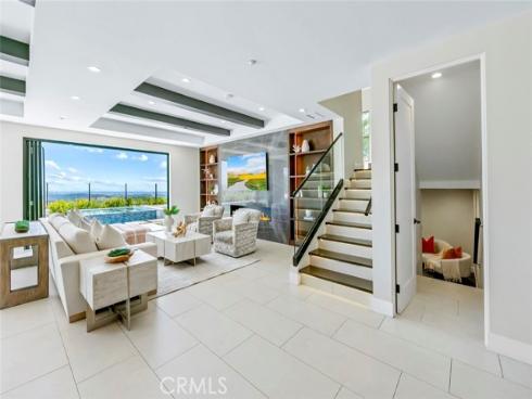 9 Coastal Canyon , Newport Coast, CA