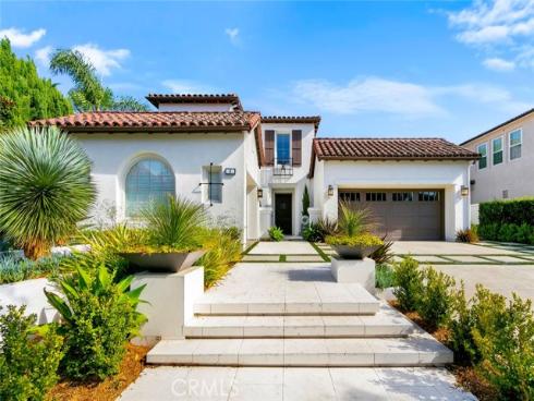 9 Coastal Canyon , Newport Coast, CA