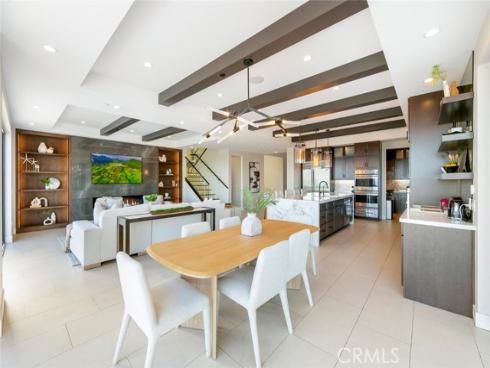9 Coastal Canyon , Newport Coast, CA