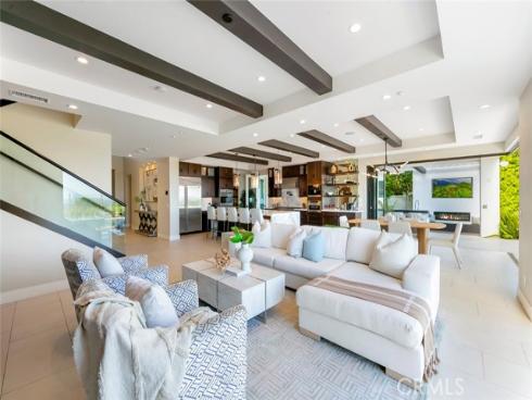 9 Coastal Canyon , Newport Coast, CA