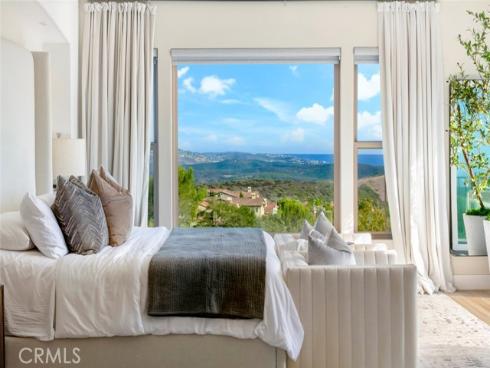 9 Coastal Canyon , Newport Coast, CA