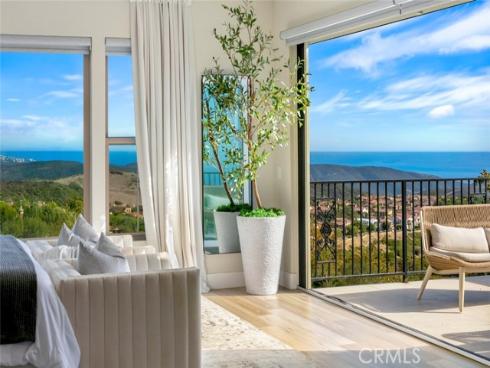 9 Coastal Canyon , Newport Coast, CA