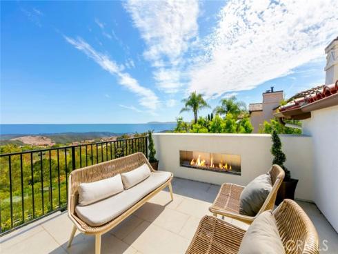 9 Coastal Canyon , Newport Coast, CA