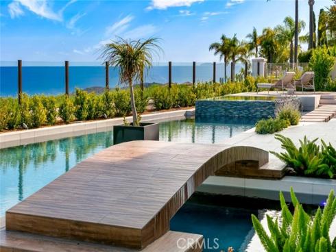 9 Coastal Canyon , Newport Coast, CA