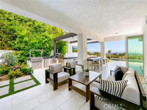 9 Coastal Canyon , Newport Coast, CA